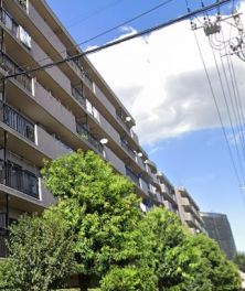 オーベル横浜鶴見