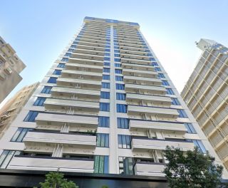 ザ・パークハウス高輪タワー