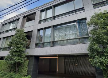 プラウド六本木