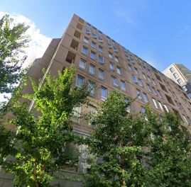 ビラハイツ北の丸