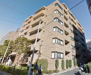 チュリス本郷菊坂