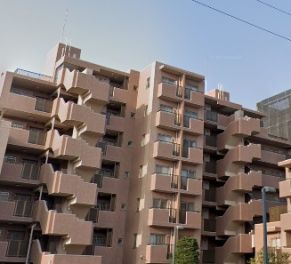 イトーピア都立家政リブル