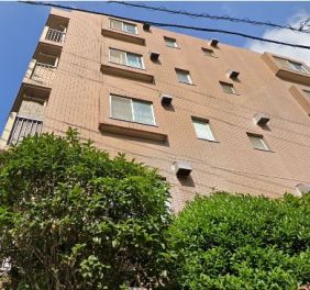 メイツ多摩川緑地