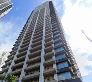 ブリリアタワーズ目黒サウスレジデンス