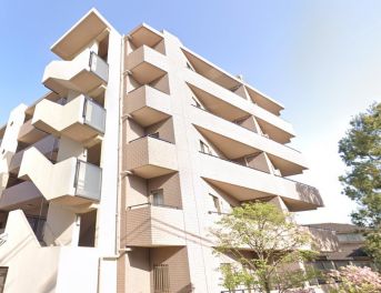 レクセルヒルズ中落合見晴坂