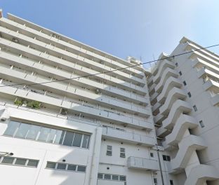 グランドメゾン鶴見