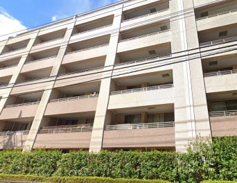 オーベル練馬センティア