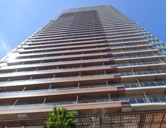 パークシティ武蔵小山　ザ　タワー