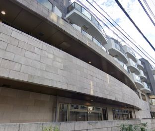 グランエクレール参宮橋