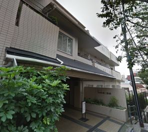 ストーク高田馬場二番館