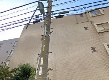 シーアイマンション池上