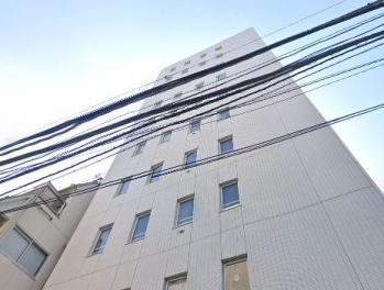 サンクタス武蔵小山