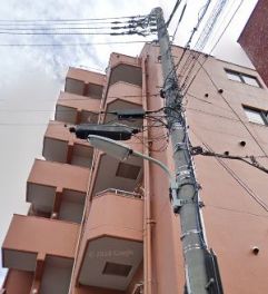 サンサーラ北品川