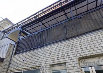 グランヴァーレ荏原東