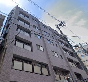 パラッシオ湯島