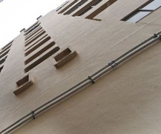 マンション千束苑