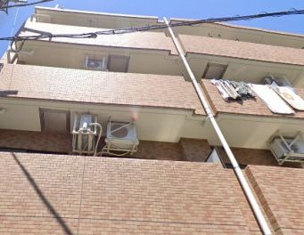 ライオンズマンション鵜の木駅前