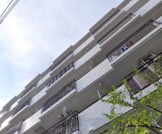 東急ドエルデュエット石川台