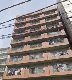 豊栄コート蒲田