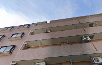 ライオンズマンション洗足池第二