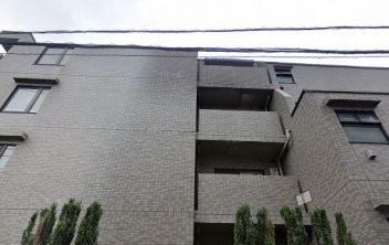 ルーブル中馬込弐番館