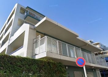 アールブラン西馬込トロア