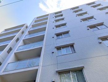 グラン・クロワージュ御殿山