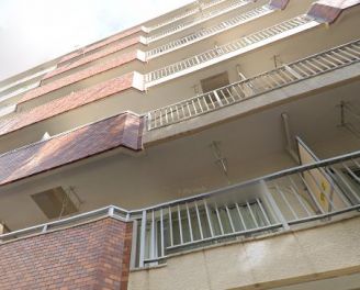 トーカンマンション大井町