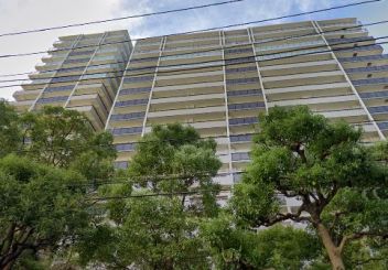 オ－ベルグランディオ品川勝島