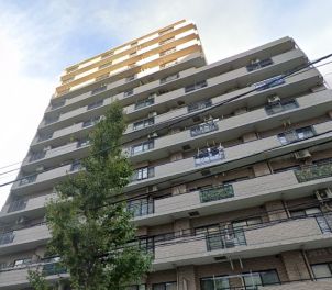 アドリーム笹塚