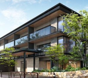 ザ・ライオンズ世田谷八幡山