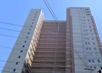 グラン・エステ川崎ツインタワー