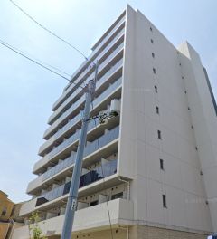 クレヴィスタ多摩川六郷