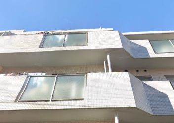 パークノヴァ目黒不動前