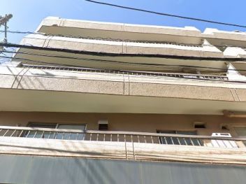 メゾンボア旗の台