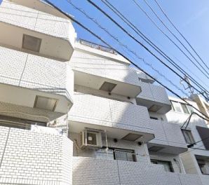 グローリア初穂戸越