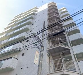 ヴェラハイツ大森