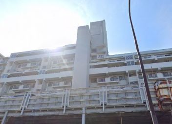 シティコープ八潮台４６号棟