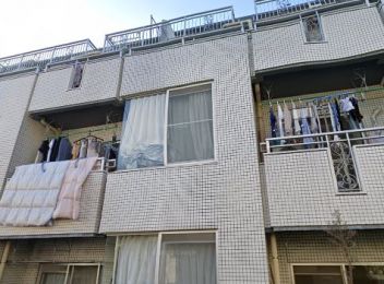 グリーンキャピタル中延