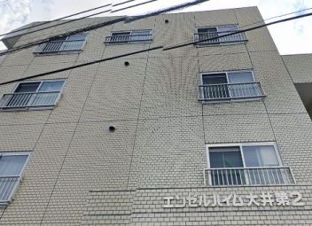 飯村ビル・エンゼルハイム大井第２