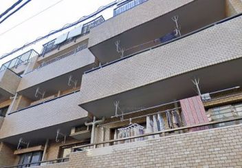 日神パレスゼームス坂