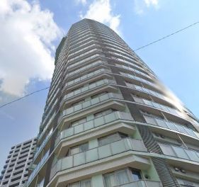 ドレッセ目黒インプレストタワー