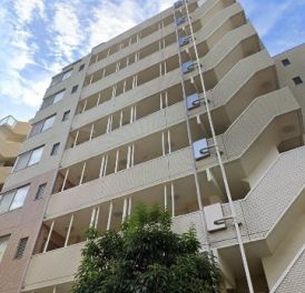 ワールドパレス戸越ウエスト