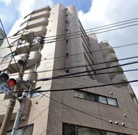 アベニュー世田谷