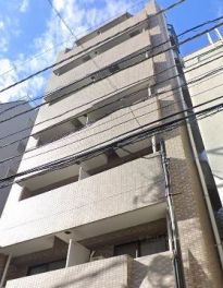 アドリーム東麻布