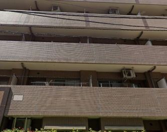 エフィーナ南麻布