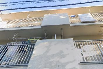 コープ野村祐天寺中町