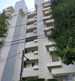 プレスティージュ都立大学