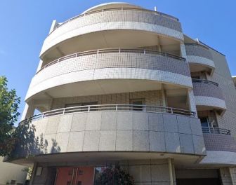 アクティス中目黒トリアード