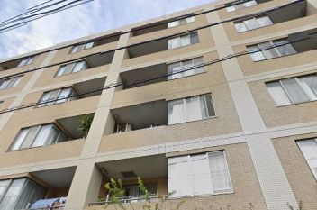 Ｄ’クラディア蒲田ＥＡＳＴ